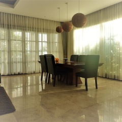 3 Bedrooms Sun Suite Villa Bali - Bild 11