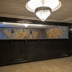 Lizbonia Hotel - Bild 14