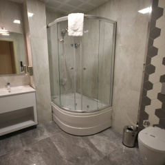 Ankara Gold Hotel - Bild 10