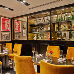 Teatro Hotel - Destigo Hotels - Bild 23