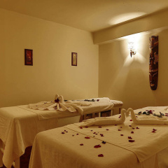The Berussa Hotel - Bild 20