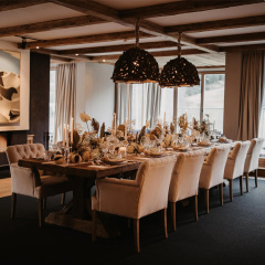 Kempinski Hotel Das Tirol thumbnail 30