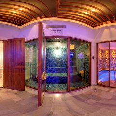 Montana Pine Resort - All Inclusive - Bild 11