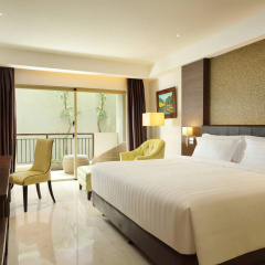Sthala, A Tribute Portfolio Hotel, Ubud Bali - Bild 5