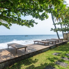 Scuba Seraya Resort - Bild 11