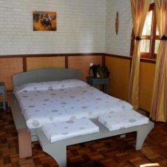Eco Lodge Les Chambres Du Voyageur in Antsirabe, Madagascar from 49$, photos, reviews - zenhotels.com photo 6