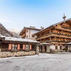 Gut Stiluppe - Good Life Hotel - Bild 1