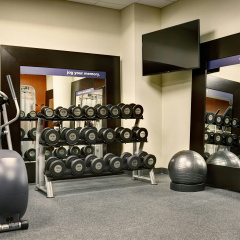 Hampton Inn Brooklyn/Downtown - Bild 20