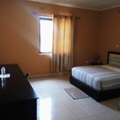 The Escape Lodge in Lusaka, Zambia from 56$, photos, reviews - zenhotels.com photo 19