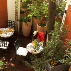 Hotel La Canopee - Bild 12