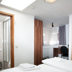 Hotel Sonne - Bild 4