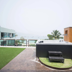 Phi Phi Nice Beach Hotel Hip - Bild 18
