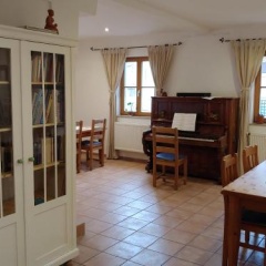 Fuchsmuehle Pension - Bild 12