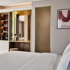 Crowne Plaza Vienna Hotel by IHG - Bild 6