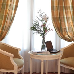 Hotel Atlantico Madrid - Bild 15