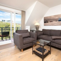 Nice Holiday Home With Terrace - Bild 7