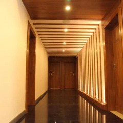 The Pommels Business Hotel thumbnail 10