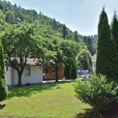 Wohnung mit Terrasse in Huddingen - Bild 3
