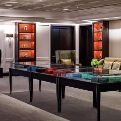 Sofitel Frankfurt Opera - Bild 20