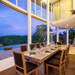 Dayu Mirah Resort - Bild 8