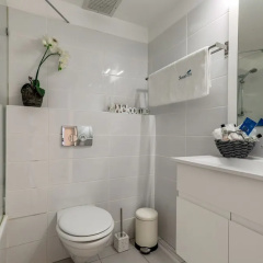 Sweet Inn Apartments - Neve Tzedek thumbnail 9