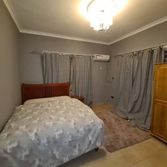 6-bed House in Freetown 5 min Drive From the Beach in Freetown, Sierra Leone from 152$, photos, reviews - zenhotels.com photo 5