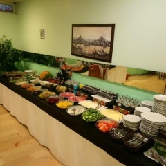 Tugra Hotel - Bild 12