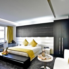 The Unique Hotel - Bild 6