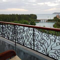 Hibiscus House Seychelles Self Catering in Mahe Island, Seychelles from 388$, photos, reviews - zenhotels.com photo 7