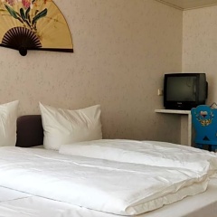 Lotus Hotel - Bild 5