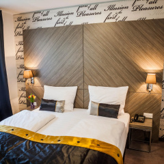 Elaya Hotel Vienna City West - Bild 3