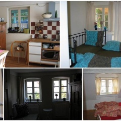 Gästehaus Alter Graben 8 - Bild 5