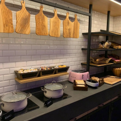 Moxy Essen City - Bild 13