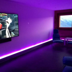 Chalet Altitude 1600 thumbnail 15