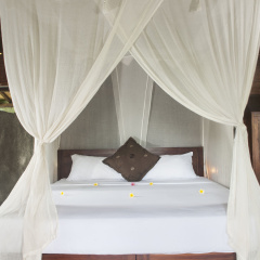 DD Ubud Jungle Villa - Bild 5