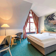 Mercure Hotel Erfurt Altstadt - Bild 5