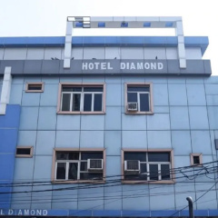 Balcony Area
