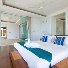 Villa White Tiger Koh Samui thumbnail 5