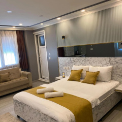 Sahrakent Otel Pendik - Bild 21