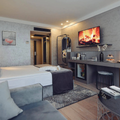 The Wings Hotels Neva Palas - Bild 21