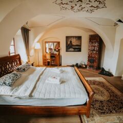 Отель Resla Residence Словакия, Банска-Штьявница - отзывы, цены и фото номеров - забронировать отель Resla Residence онлайн фото 47