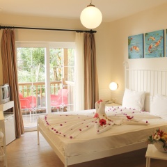 Very Chic Bodrum Adult Only +18 - Bild 4