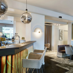 Leonardo Hotel Muenchen City West - Bild 26