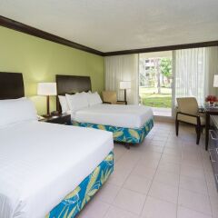 Holiday Inn Resort Montego Bay All-Inclusive in Montego Bay, Jamaica from 267$, photos, reviews - zenhotels.com photo 40