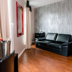 Royal Hotel Cardiff by Belvilla thumbnail 3