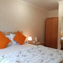 Newhaven Grand Apartment thumbnail 2