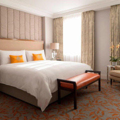 JW Marriott Grosvenor House London - Bild 3