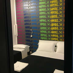 Hotel X thumbnail 5