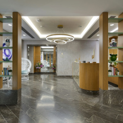 DoubleTree By Hilton Antalya City Centre - Bild 15