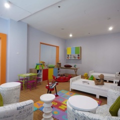 Wyndham Dreamland Resort Bali - Bild 12
